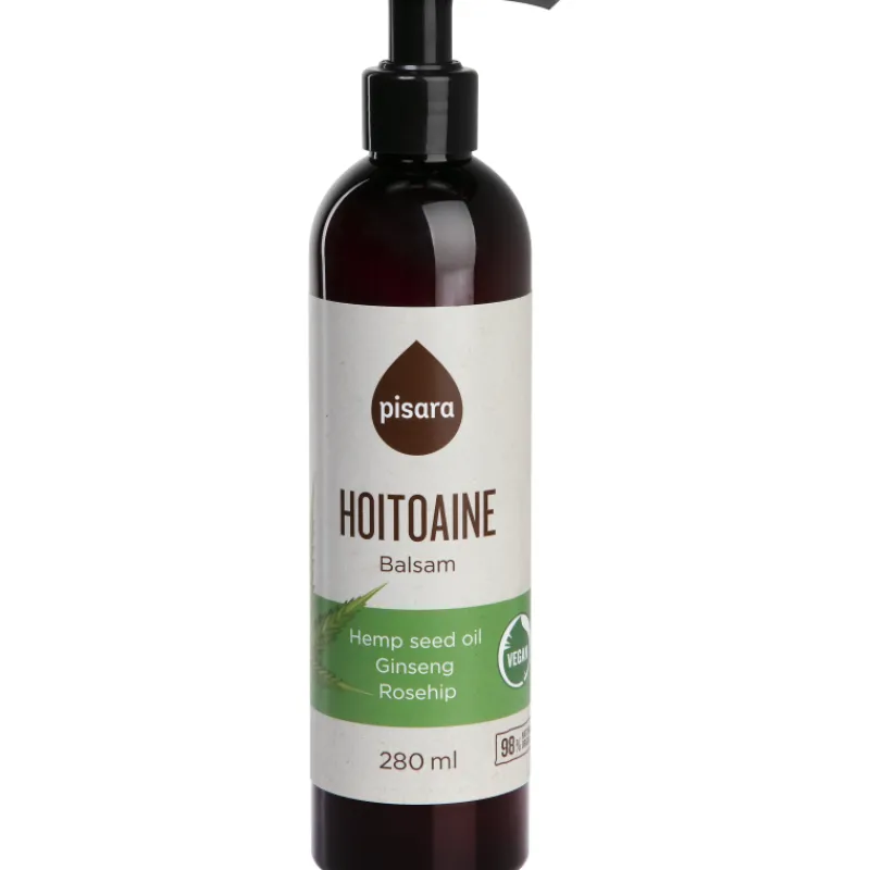 hoitoaine-pisara-280-ml-vegan-yIgINgmg-0.webp Pisara Shampoot Ja Hoitoaineet^Hoitoaine 280 Ml Vegan Hemp