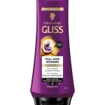 Schwarzkopf Gliss Shampoot Ja Hoitoaineet^Hoitoaine 200 Ml Full Hair Wonder