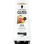 Schwarzkopf Gliss Shampoot Ja Hoitoaineet^Hoitoaine 200 Ml Total Repair
