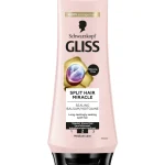 Schwarzkopf Gliss Shampoot Ja Hoitoaineet^Hoitoaine 200 Ml Split Hair Miracle