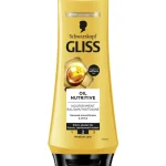 Schwarzkopf Gliss Shampoot Ja Hoitoaineet^Hoitoaine 200 Ml Oil Nutritive