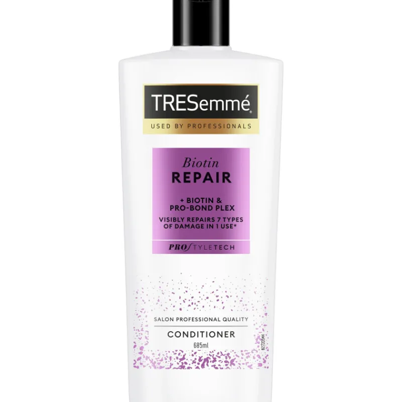 hoitoaine-tresemme-685-ml-biot-aeAeDGFE-0.webp Tresemme Shampoot Ja Hoitoaineet^Hoitoaine 685 Ml Biotin Repair
