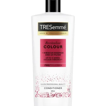 Tresemme Shampoot Ja Hoitoaineet^Hoitoaine 685 Ml Revitalise Colour
