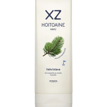 Xz Shampoot Ja Hoitoaineet^Hoitoaine 200 Ml Havu