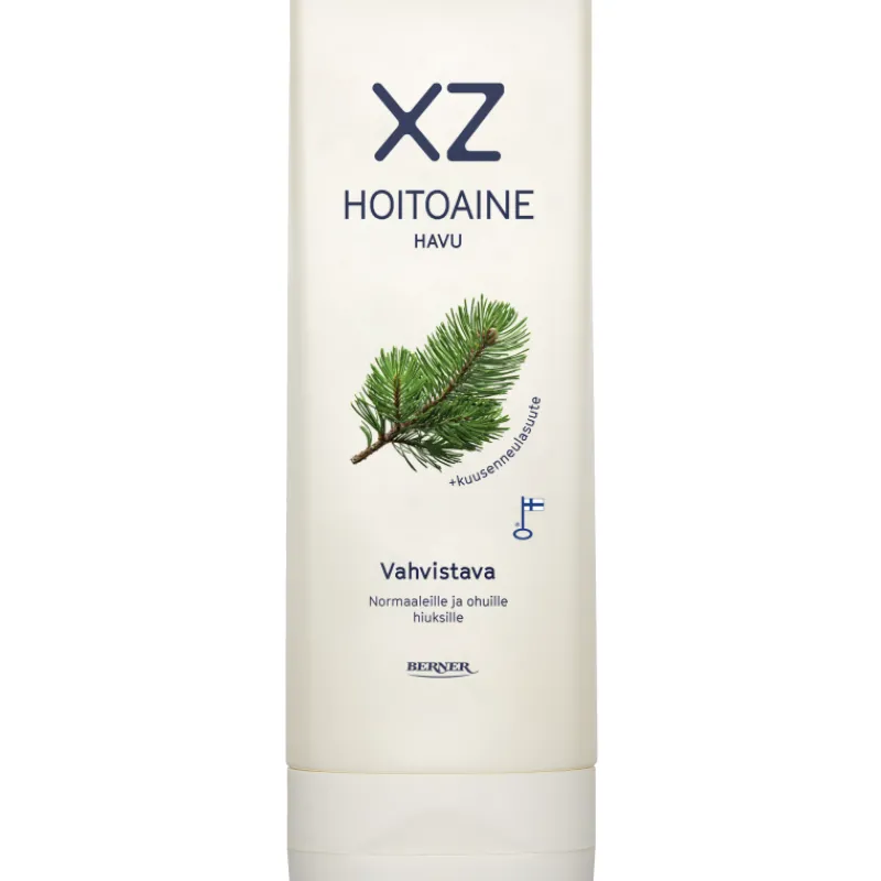 hoitoaine-xz-200-ml-havu-kehLExwv-0.webp Xz Shampoot Ja Hoitoaineet^Hoitoaine 200 Ml Havu