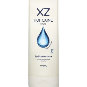 Xz Shampoot Ja Hoitoaineet^Hoitoaine 200 Ml Kaste