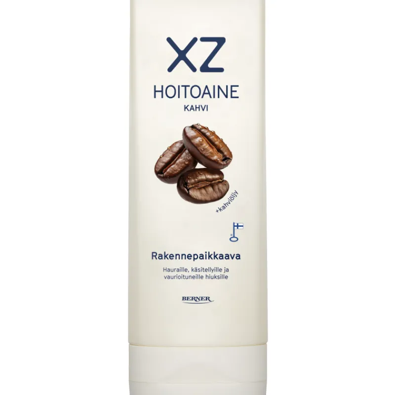 hoitoaine-xz-200-ml-kinuskikah-IWIsYKLy-0.webp Xz Shampoot Ja Hoitoaineet^Hoitoaine 200 Ml Kinuskikahvi