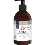 Xz Natura Luonnonkosmetiikka-Hoitoaine 375 Ml Hoitava Apila