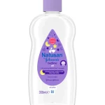 Natusan Vauvan Hoito^Hoitoöljy 300 Ml Bedtime Oil