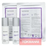 Skeyndor Kosmetiikkalahjapakkaukset^Hoitopakkaus, 60 Ml Global Lift V-Shape Lifting