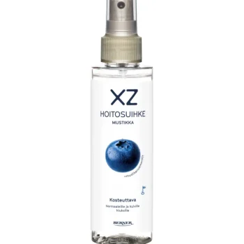Xz Shampoot Ja Hoitoaineet^Hoitosuihke 150 Ml Mustikka