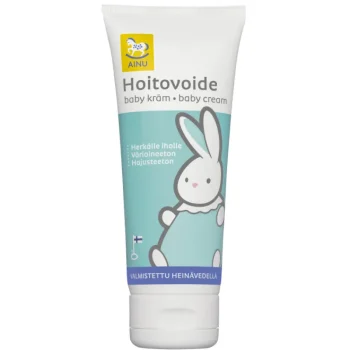 Ainu Vauvan Hoito^Hoitovoide 100 Ml