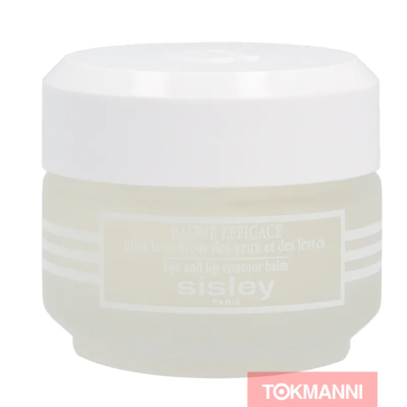 hoitovoide-sisley-30-ml-baume-ZFfRarJl-0.webp Sisley Ihonhoito^Hoitovoide, 30 Ml Baume Efficate Eye And Lip Contour