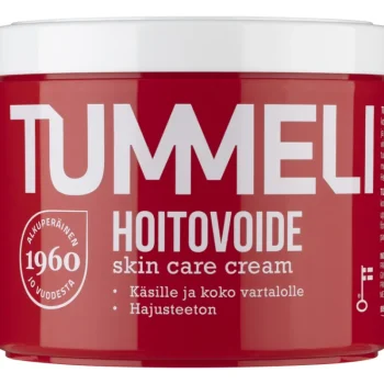 Tummeli Ihonhoitotuotteet^Hoitovoide 410 G Rasia