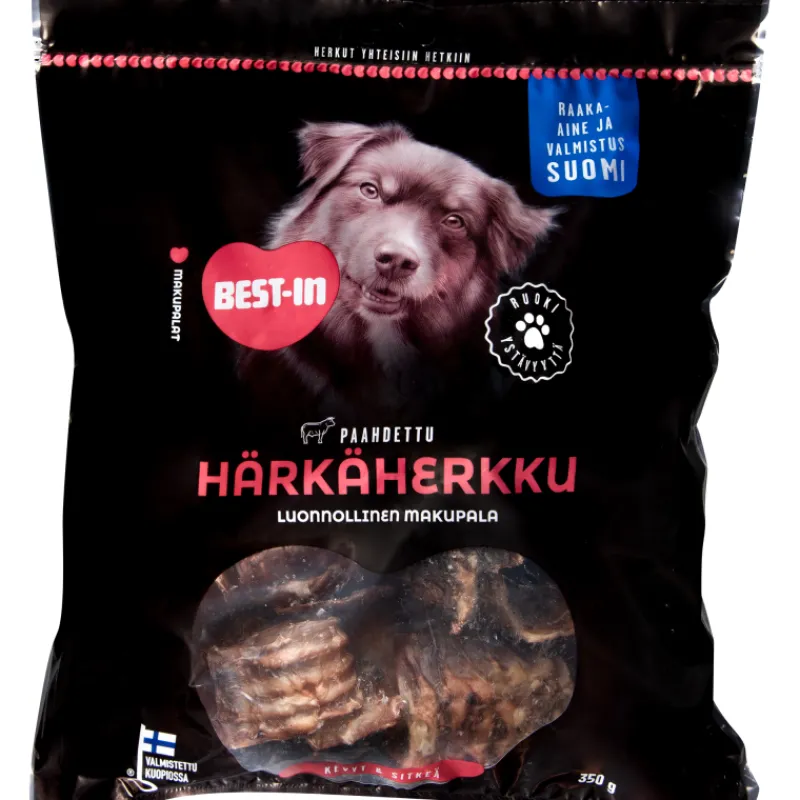 hrkherkku-best-in-350-g-BScxhujM-0.webp Best In Koiranruoka^Härkäherkku Best-In 350 G