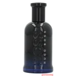 Hugo Boss Ihonhoito^Bottled Night Edt Spray 100ml