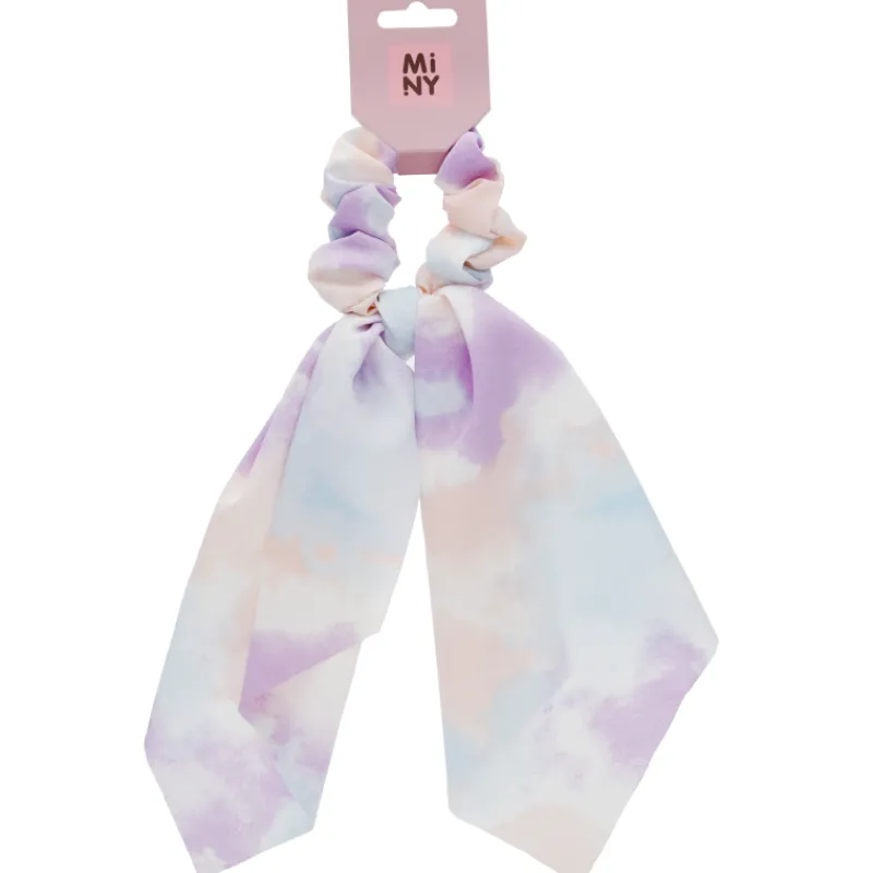 huividonitsi-miny-monivri-pVaxPnwP-0.webp Miny Hiuskoristeet Ja Hiustenhoitovälineet^Huividonitsi Moniväri