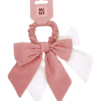 Miny Hiuskoristeet Ja Hiustenhoitovälineet^Huividonitsi Rusetti