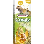 Crispy Jyrsijät^Hunajatanko Versele-Laga 2 X 55 G Sticks Hamsterit & Gerbiilit