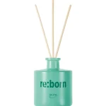 Ipuro Kynttilänjalat Ja Kynttilät-Huonetuoksu 100 Ml Re:born