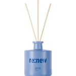 Ipuro Kynttilänjalat Ja Kynttilät-Huonetuoksu 100 Ml Re:new