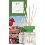 Ipuro Kynttilänjalat Ja Kynttilät-Huonetuoksu 50 Ml Delicious Athens