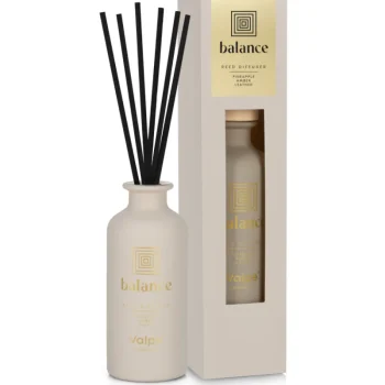 Valpe Kynttilänjalat Ja Kynttilät-Huonetuoksu Balance