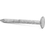 Koskensaari Naulat Ja Ruuvit-Huopanaula Kuumasinkitty 35 X 2,8 Mm, 1 Kg