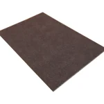 Pisla Pienrauta-Huopatassuarkki 200 X 300 Mm, Ruskea