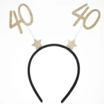 Let's Party Teemajuhlat-Hupipanta 40v