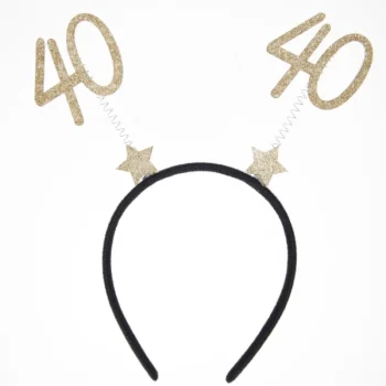 Let's Party Teemajuhlat-Hupipanta 40v