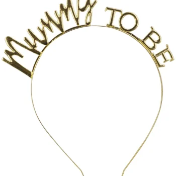 Let's Party Teemajuhlat-Hupipanta Mummy To Be