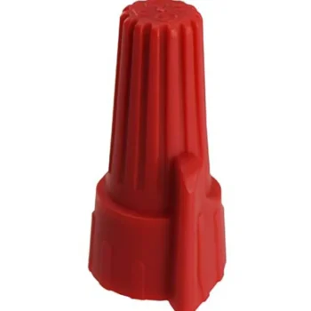 Sähköasennustarvikkeet-Huppuliitin 5 X 2,5 Mm 5 Kpl