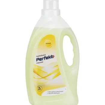 Perfekt+ Pyykinpesu- Ja Huuhteluaineet^Huuhteluaine 2 L Kesäpäivä