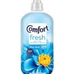 Comfort Pyykinpesu- Ja Huuhteluaineet^Huuhteluaine 1560 Ml Blue Skies