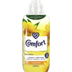 Comfort Pyykinpesu- Ja Huuhteluaineet^Huuhteluaine 762 Ml Sunfresh