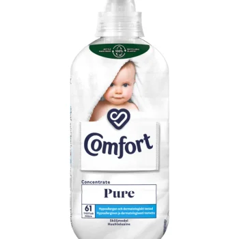 Comfort Pyykinpesu- Ja Huuhteluaineet^Huuhteluaine 925 Ml Pure