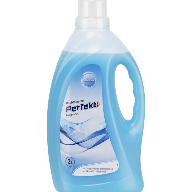 huuhteluaine-perfekt-2-l-kevtt-VBHmZTHi-0.webp Perfekt+ Pyykinpesu- Ja Huuhteluaineet^Huuhteluaine 2 L Kevättuuli