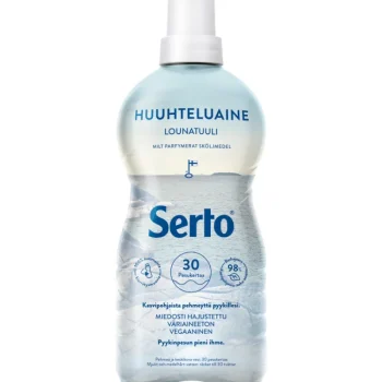 Serto Pyykinpesu- Ja Huuhteluaineet^Huuhteluaine 750 Ml Lounatuuli
