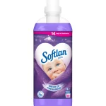 Softlan Pyykinpesu- Ja Huuhteluaineet^Huuhteluaine 1 L Ultra Dream Of Freshness