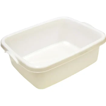 Plast1 Saavit Ja 채mp채rit^Huuhteluallas 10 L