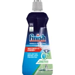 Finish Astianpesuaineet^Huuhtelukirkaste 400 Ml Shine & Dry