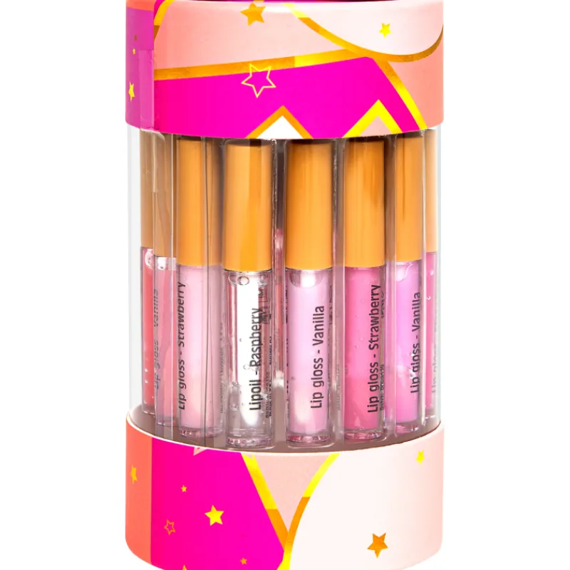 huulikiilto-15-kpl-JZUYHUsF-0.webp Huulet^Huulikiilto 15 Kpl