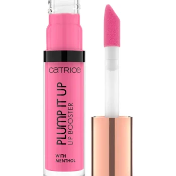Catrice Huulet^Huulikiilto 3,5 Ml Plump It Up