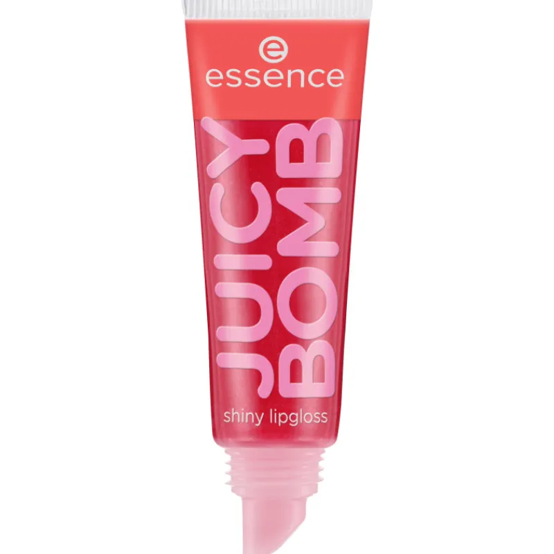 huulikiilto-essence-10-ml-juic-QGZfSuPI-0.webp Essence Huulet^Huulikiilto 10 Ml Juicy Bomb Shiny 104 Poppin' Pomegranate