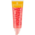 Essence Huulet^Huulikiilto 10 Ml Juicy Bomb Shiny 103 Proud Papaya