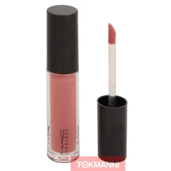 Mac Huulet^Huulikiilto, 3,1 Ml Lipglass #320 Candy Box