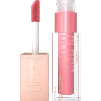 Maybelline Huulet^Huulikiilto New York 5,4 Ml Lifter Gloss