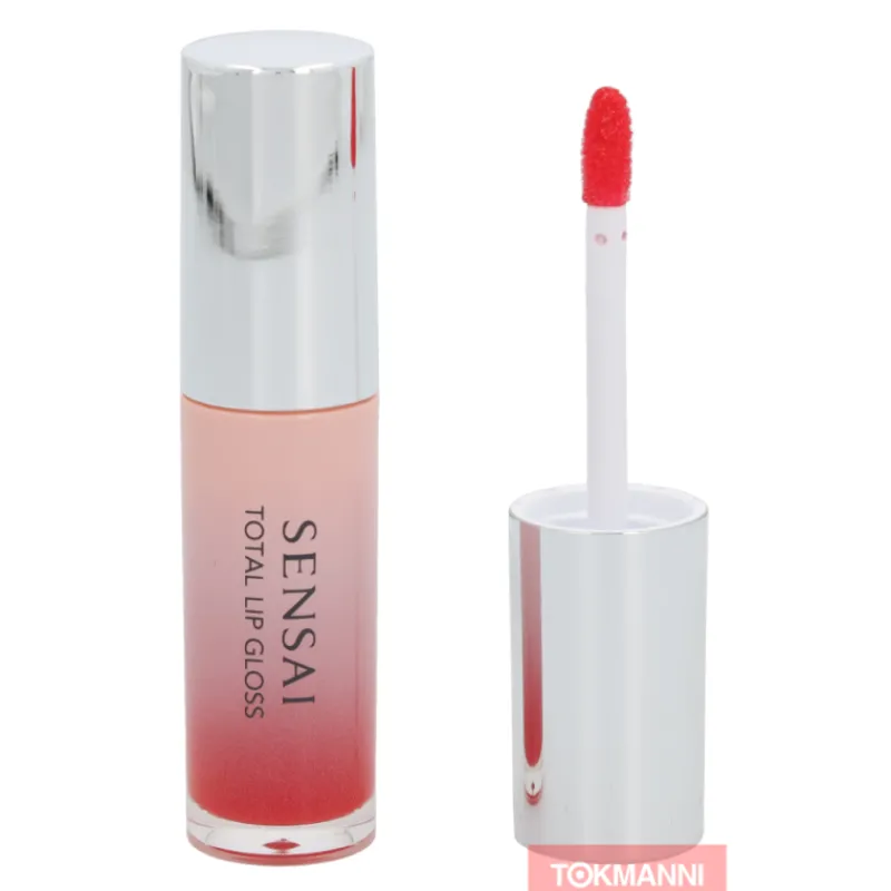 huulikiilto-sensai-45-ml-total-mVgmjFFJ-0.webp Sensai Meikit^Huulikiilto, 4,5 Ml Total