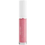 Wet N Wild Huulet^Huulikiilto 3 Ml Cloud Pout Marshmallow